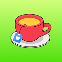 TeaForHer App for men women