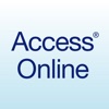 Access® Online icon