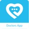 Introducing Cyan Care Doctor app, the ultimate telemedicine solution designed specifically for doctors and healthcare professionals