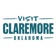 Visit Claremore app icon - Travel app for iPhone