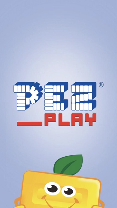PEZ Play Screenshot