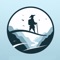 This hiking travel app offers a wealth of features and functionalities, allowing users to effortlessly plan, record, and share their hiking journeys