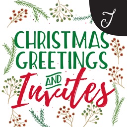 Christmas Greetings & Invites