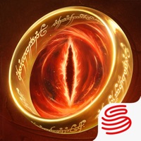 The Lord of The Rings: War