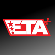 ETA+
