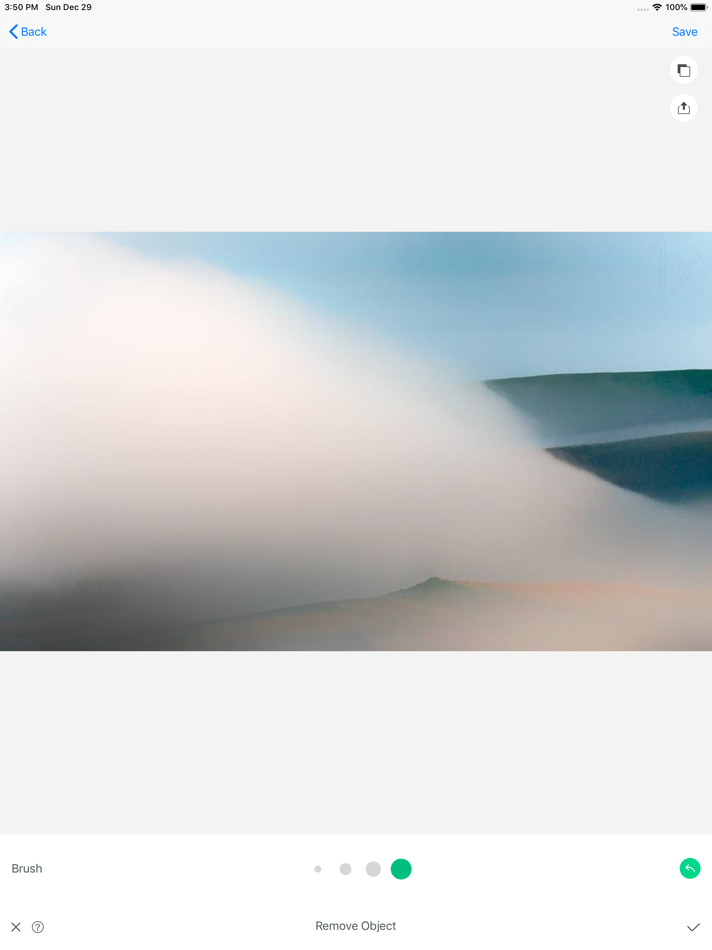 #8. Object Removal AI Retouch (macOS) Με: 煦慧 蒙