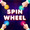 Spin Wheel: Random Chooser icon