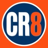 CR8 Future app icon - Education app for iPhone