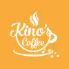 Kinos Coffee App Positive Reviews