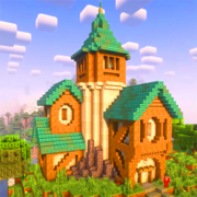 Build World-Survive & Explore