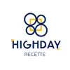 Similar Highday Recette Apps