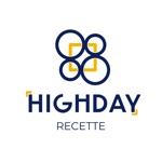 Download Highday Recette app