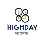 Highday Recette App Contact