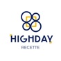 Highday Recette app download