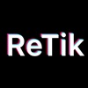 Retik: TT Video Saver icon