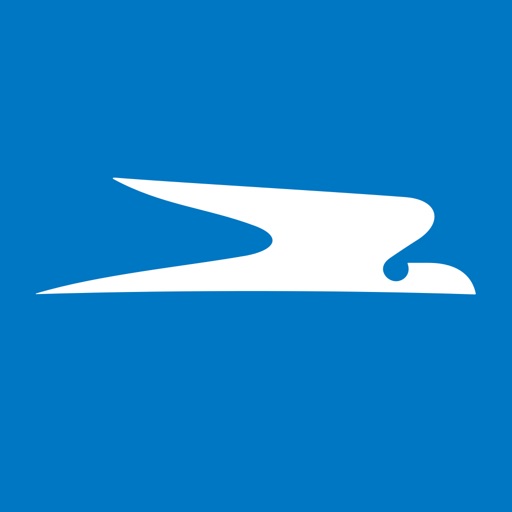 Aerolíneas Argentinas - AppWisp.com