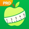 Calorie Counter PRO MyNetDiary - iPadアプリ