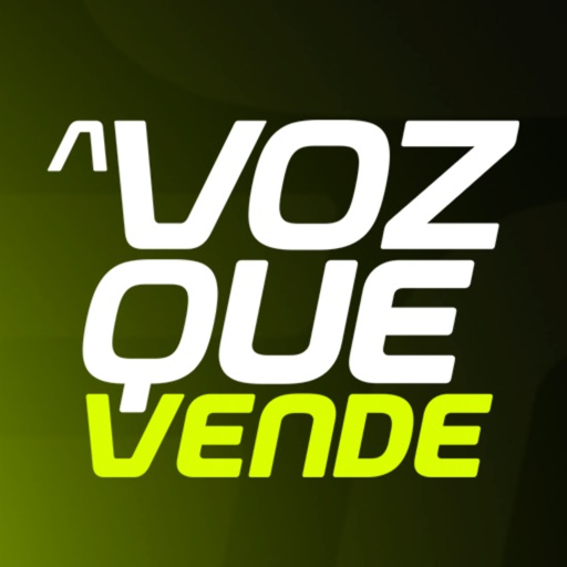 A Voz Que Vende