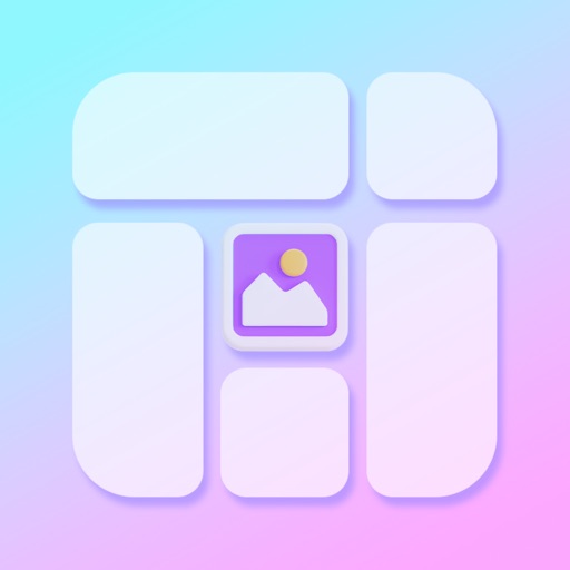 FrameFusion: Collage Maker