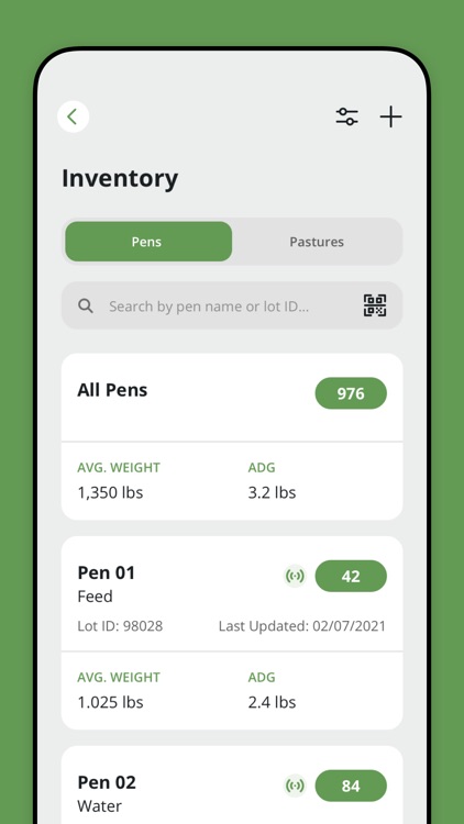 HerdView App