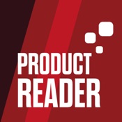 Cheers Reader de Produtos