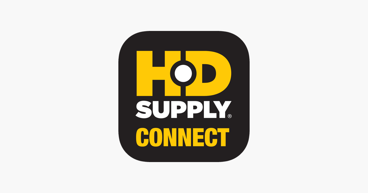 ‎HD Supply Connect 2024 on the App Store