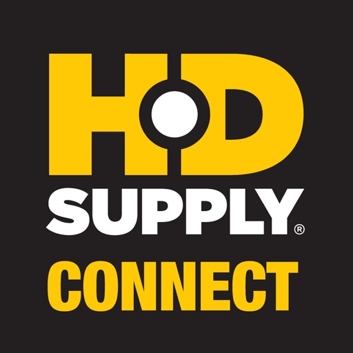 HD Supply Connect 2024