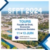 Congrès SFPT 2024 icon