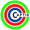 Captis CRM icon