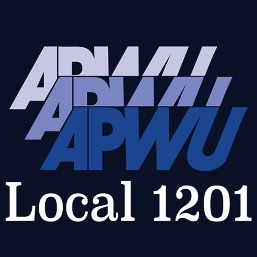 APWU 1201
