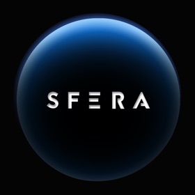 螢幕擷取畫面 (10) SFERA project