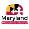 MD Unemployment for Employers icon