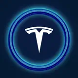 Tesla One - Icône de l’app