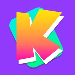 Carte anniversaire Kidy Kards