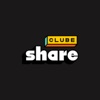 Clube Share icon