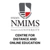 NMIMS CDOE Student App icon