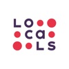 Locals.com icon