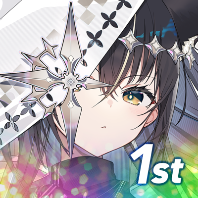 リバースブルー×リバースエンド