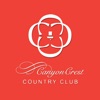 Canyon Crest CC Tee Times icon