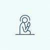 تطبيق الأذان icon