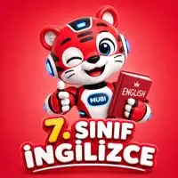 Mubi : 7. Sınıf İngilizce