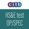 Get CITB Op/Spec HS&E test for iOS, iPhone, iPad Aso Report