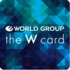 W CARD TW icon