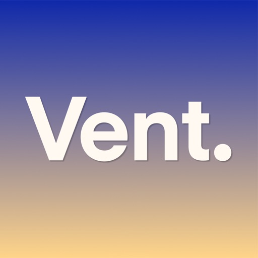 Vent: AI Friend & Companion