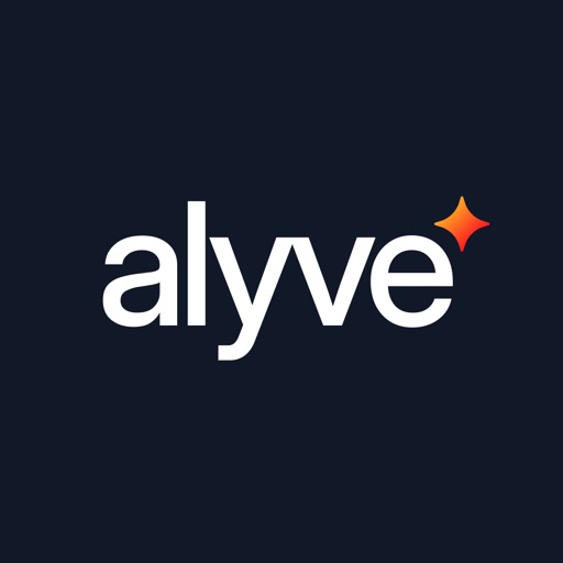 Alyve: AI that Connects People