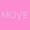 MOVE With Mariko App Positive Reviews