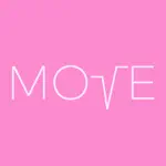 MOVE With Mariko App Positive Reviews