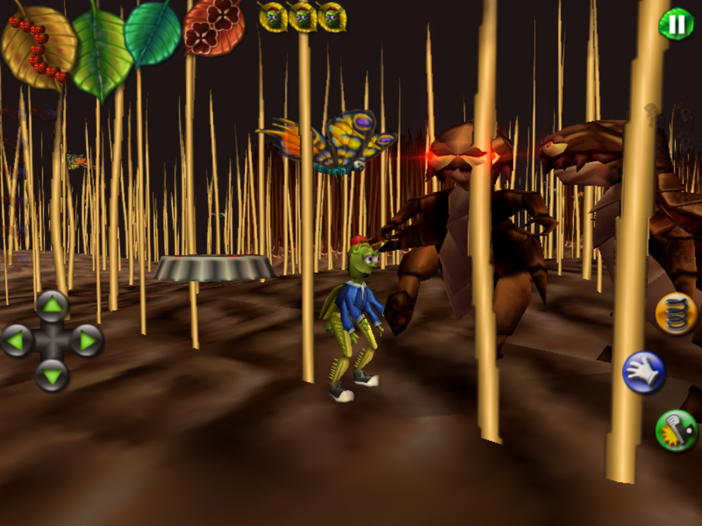 Bugdom 2
