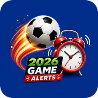 Global Soccer Timer 2026