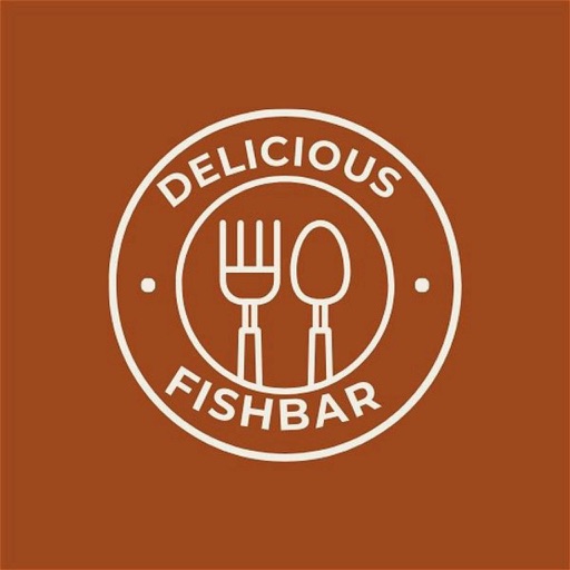 Delicious Fishbar app icon